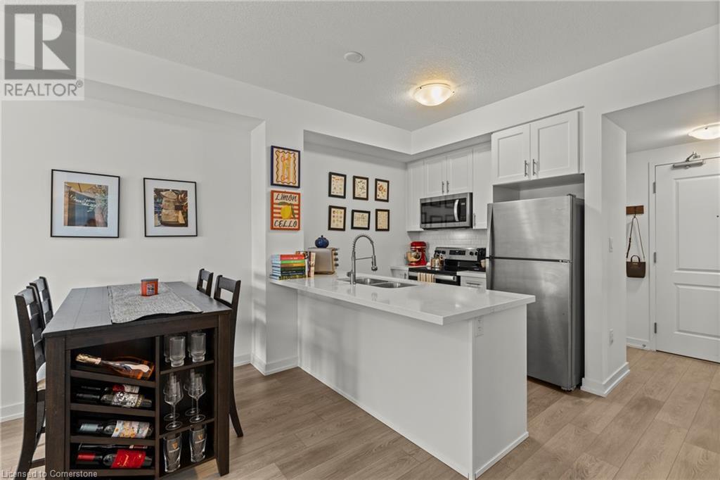 460 Dundas Street E Unit# 433, Waterdown, Ontario  L8B 2A5 - Photo 8 - 40739037