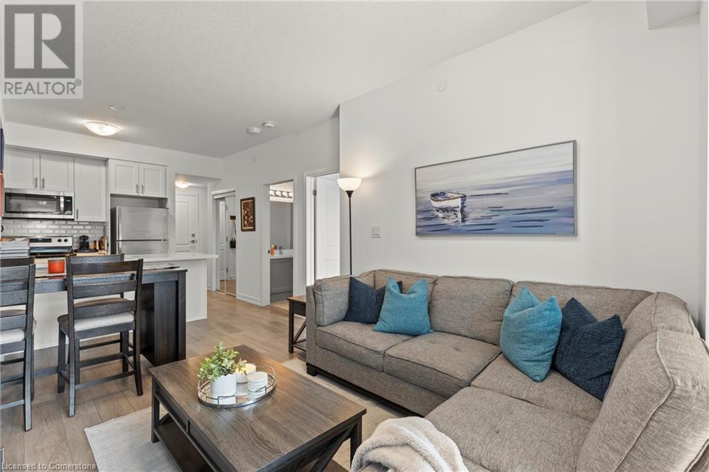 460 Dundas Street E Unit# 433, Waterdown, Ontario  L8B 2A5 - Photo 15 - 40739037