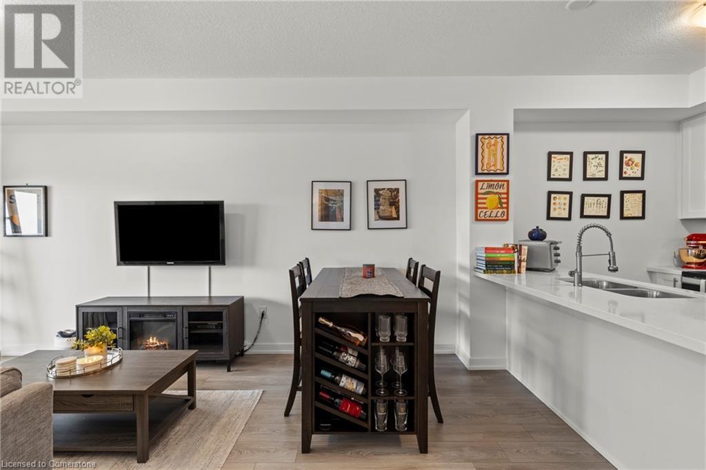 460 Dundas Street E Unit# 433, Waterdown, Ontario  L8B 2A5 - Photo 13 - 40739037