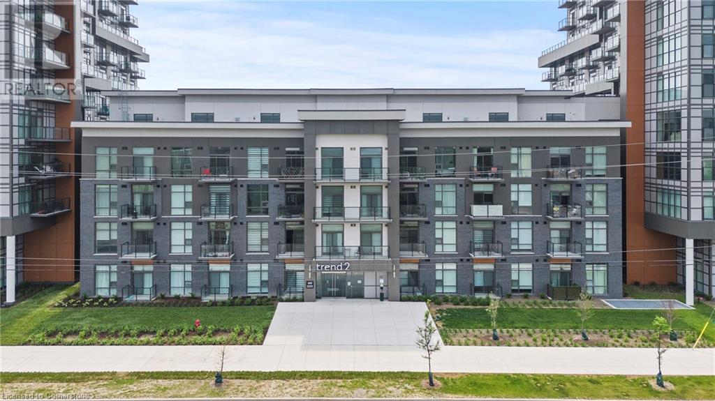 460 Dundas Street E Unit# 433, Waterdown, Ontario  L8B 2A5 - Photo 2 - 40739037