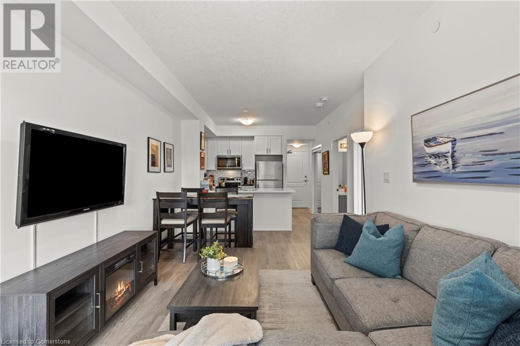 460 Dundas Street E Unit# 433, Waterdown, Ontario  L8B 2A5 - Photo 16 - 40739037