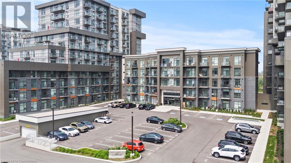 460 Dundas Street E Unit# 433, Waterdown, Ontario  L8B 2A5 - Photo 32 - 40739037