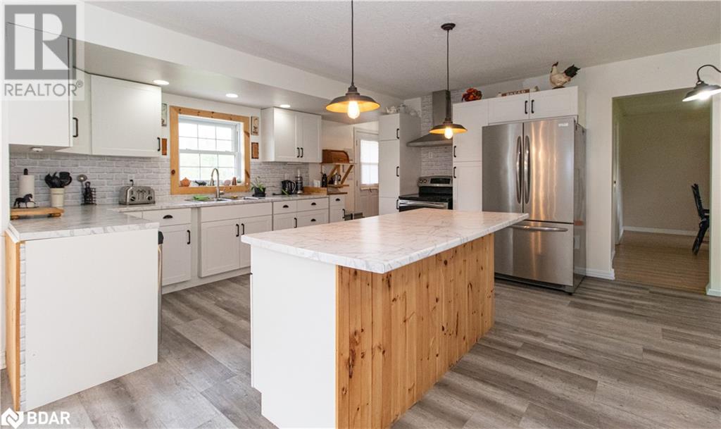 11153 522 Highway, Port Loring, Ontario  P0H 1Y0 - Photo 7 - 40737459