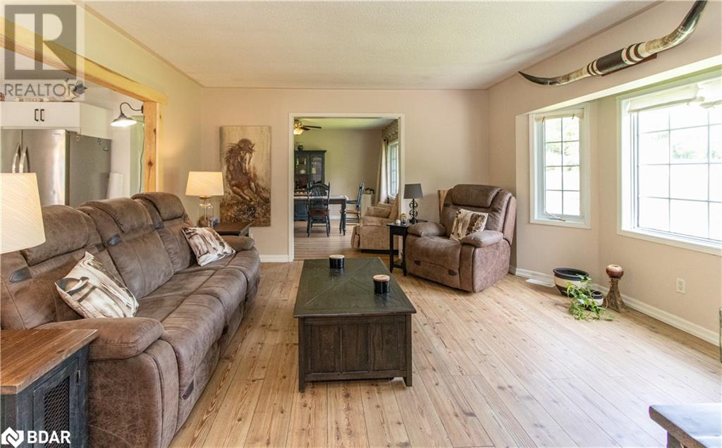 11153 522 Highway, Port Loring, Ontario  P0H 1Y0 - Photo 16 - 40737459
