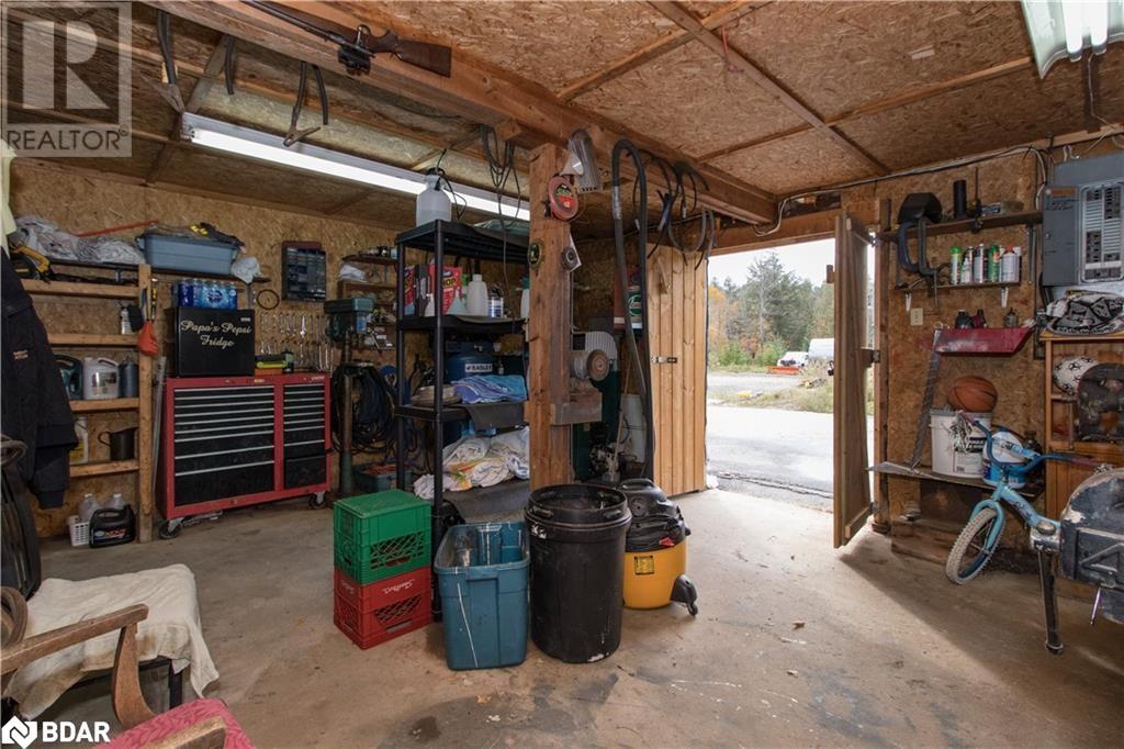 11153 522 Highway, Port Loring, Ontario  P0H 1Y0 - Photo 36 - 40737459