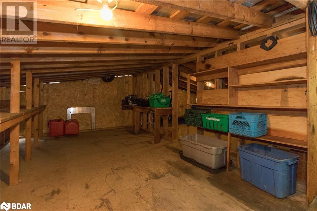 11153 522 Highway, Port Loring, Ontario  P0H 1Y0 - Photo 41 - 40737459