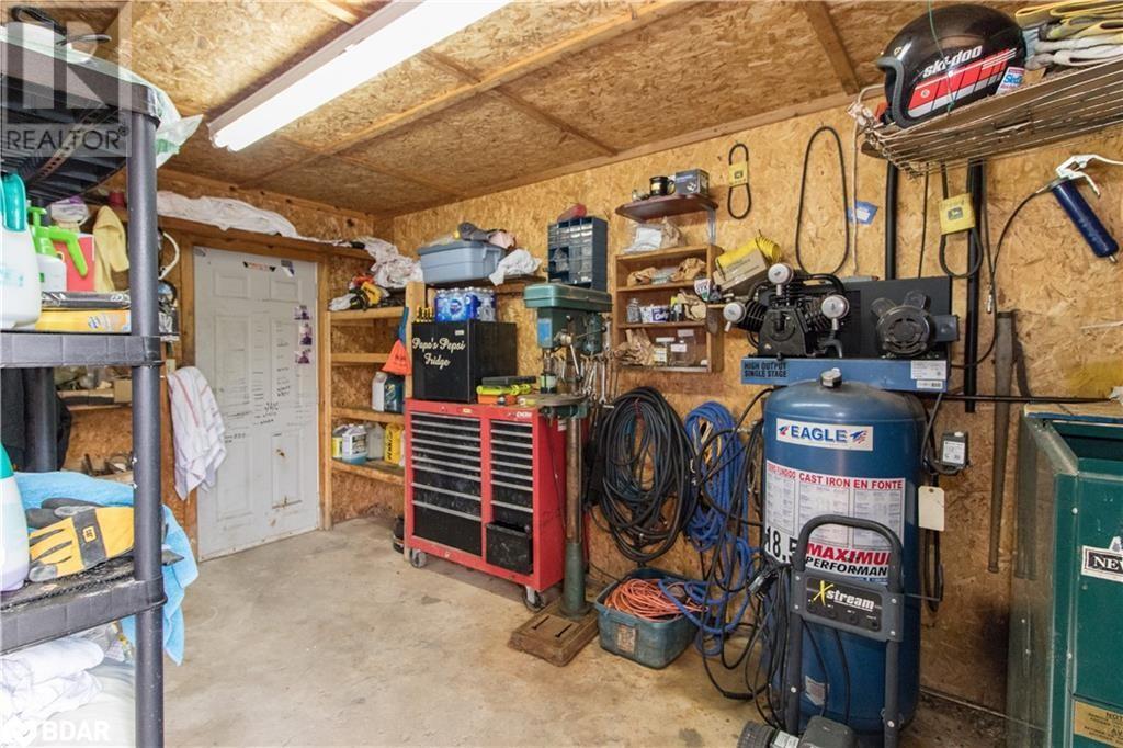 11153 522 Highway, Port Loring, Ontario  P0H 1Y0 - Photo 42 - 40737459