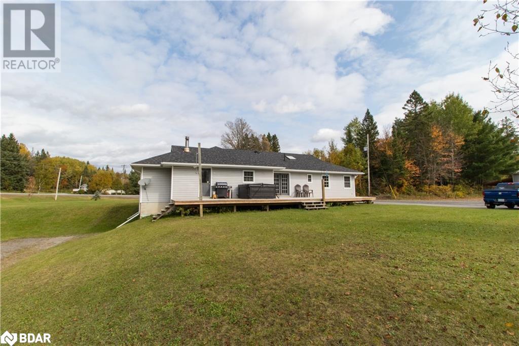 11153 522 Highway, Port Loring, Ontario  P0H 1Y0 - Photo 26 - 40737459