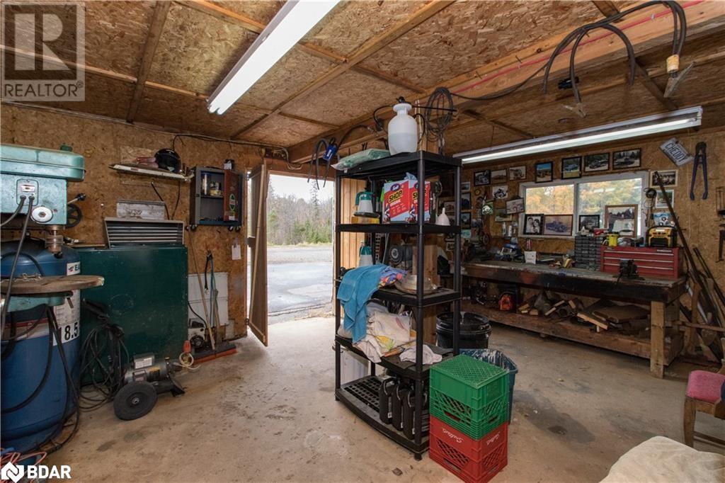 11153 522 Highway, Port Loring, Ontario  P0H 1Y0 - Photo 37 - 40737459