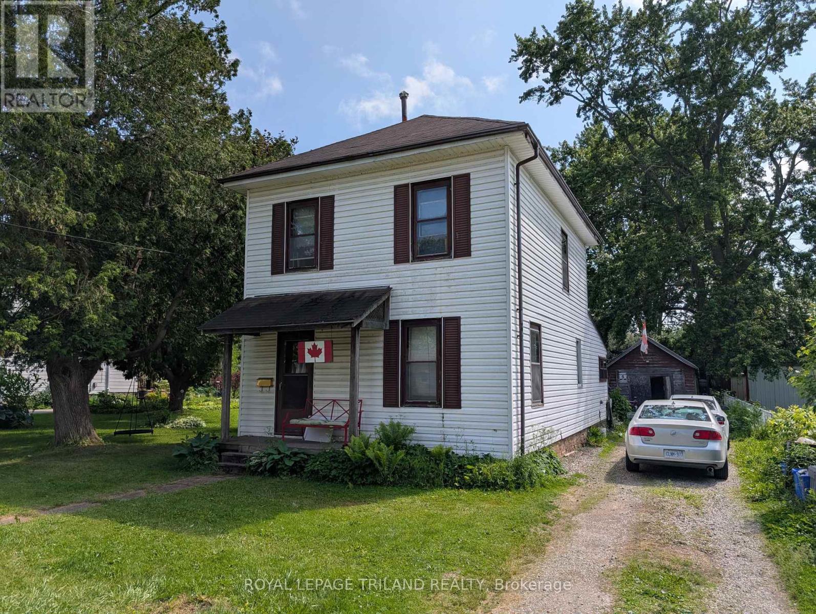 9671 John Street, Southwold, Ontario  N0L 2E0 - Photo 1 - X12208407