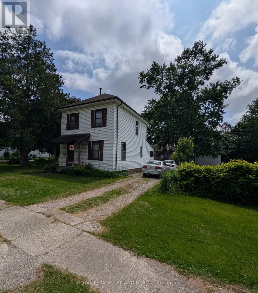 9671 John Street, Southwold, Ontario  N0L 2E0 - Photo 2 - X12208407
