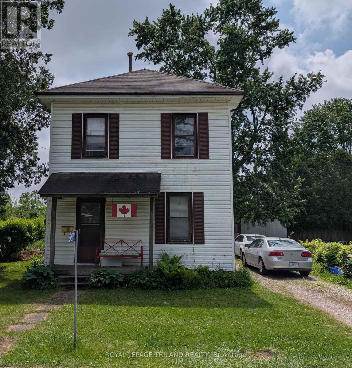 9671 John Street, Southwold, Ontario  N0L 2E0 - Photo 3 - X12208407