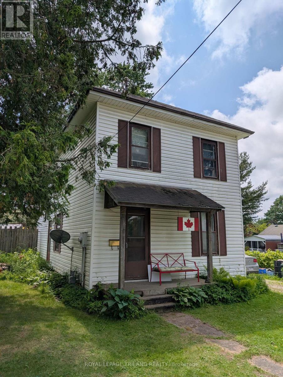 9671 John Street, Southwold, Ontario  N0L 2E0 - Photo 4 - X12208407