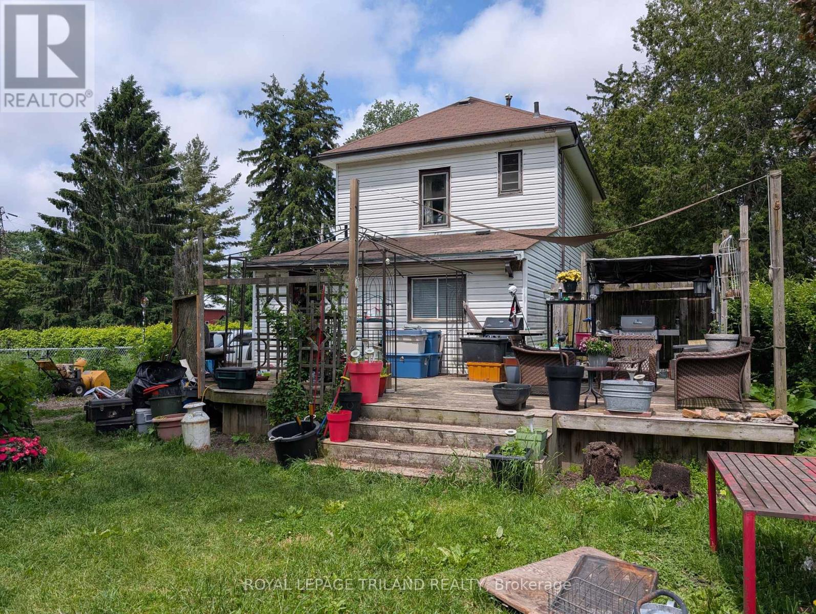 9671 John Street, Southwold, Ontario  N0L 2E0 - Photo 8 - X12208407