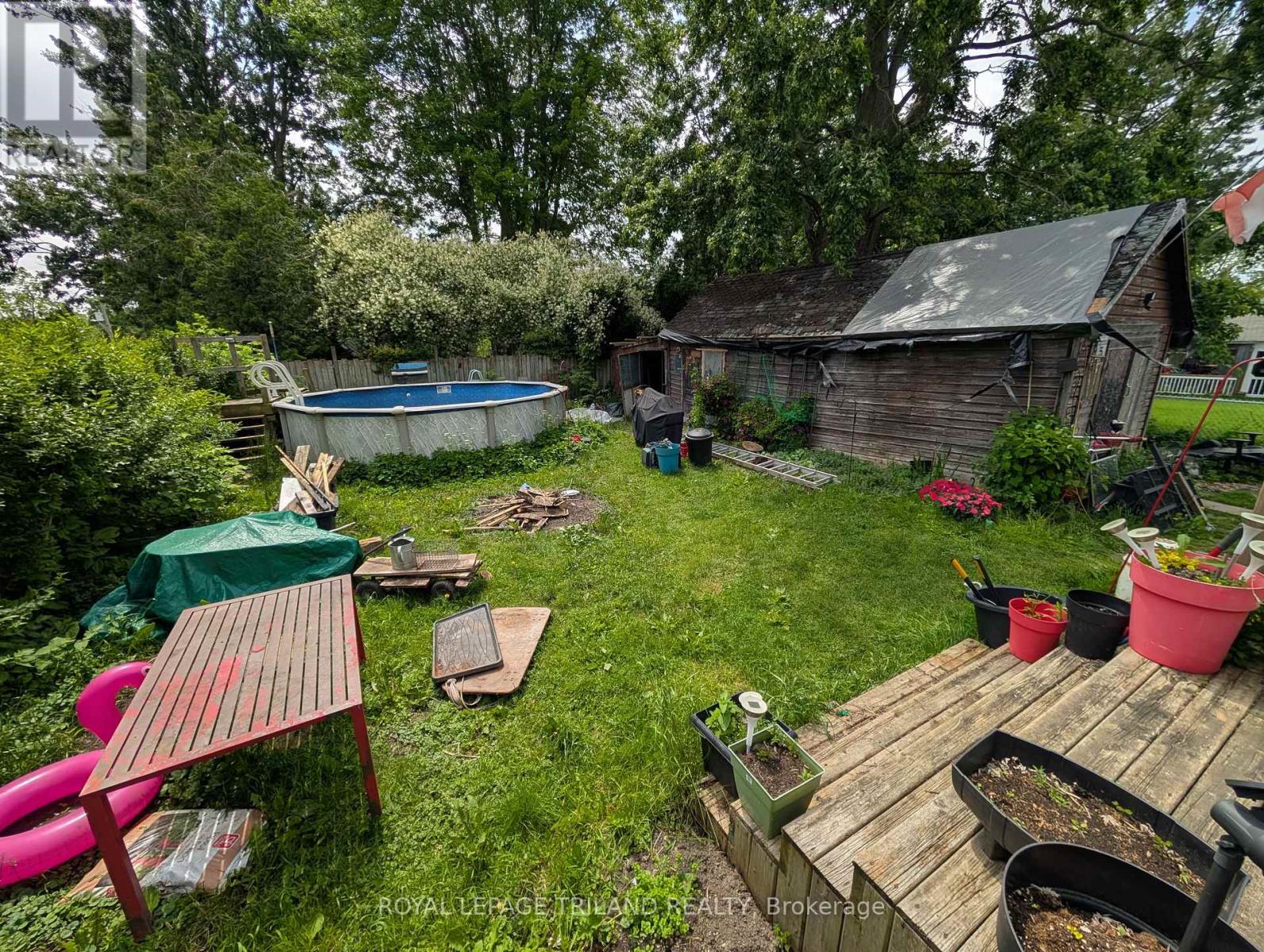 9671 John Street, Southwold, Ontario  N0L 2E0 - Photo 9 - X12208407