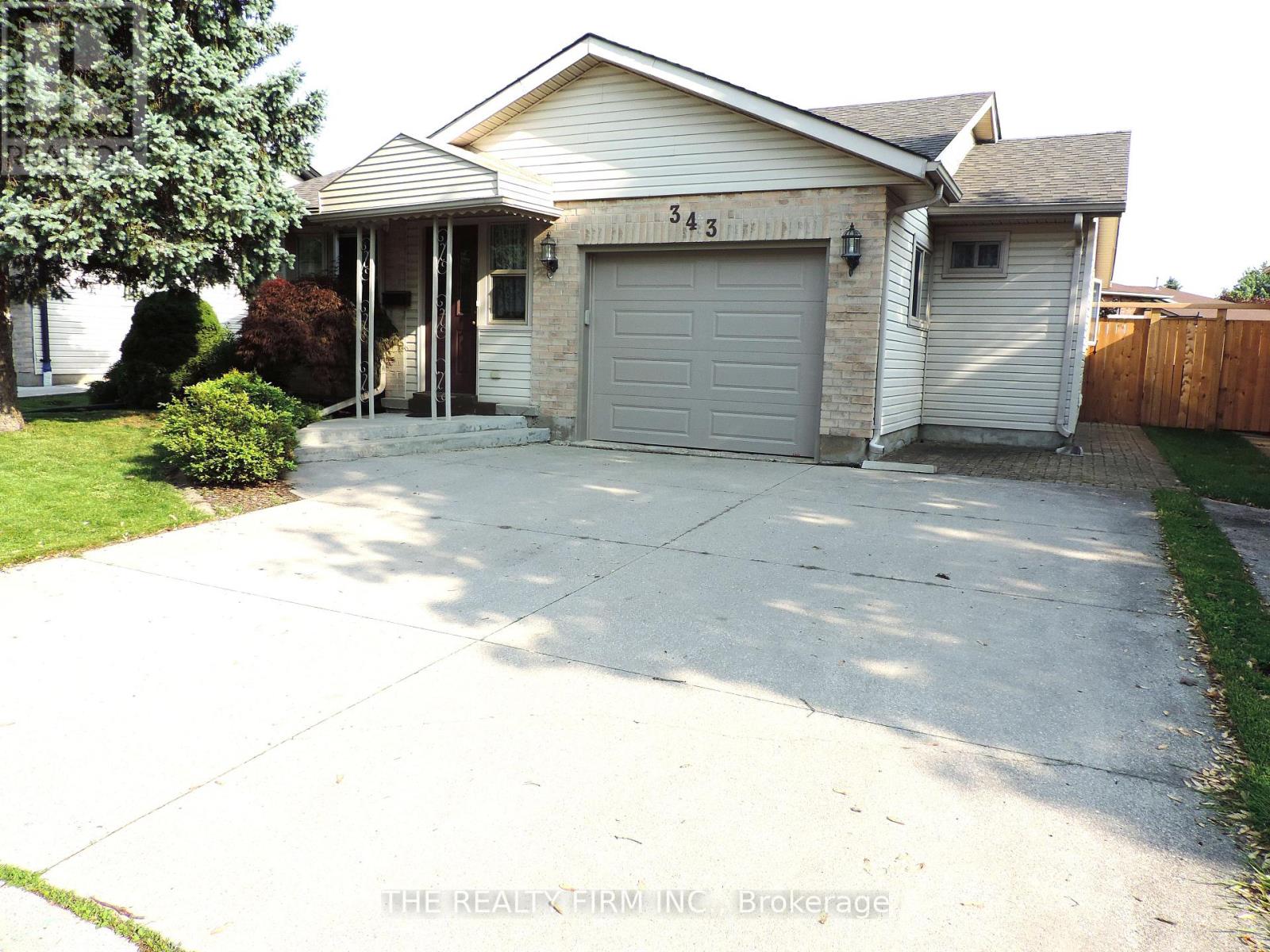 343 Crawford Street, London South, Ontario  N6C 5S3 - Photo 2 - X12208415