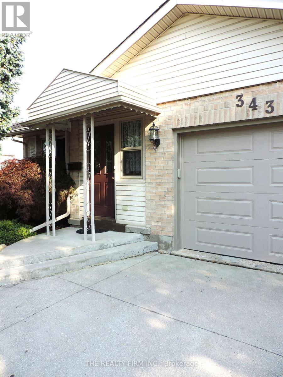 343 Crawford Street, London South, Ontario  N6C 5S3 - Photo 3 - X12208415