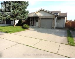 343 CRAWFORD STREET, London South, Ontario