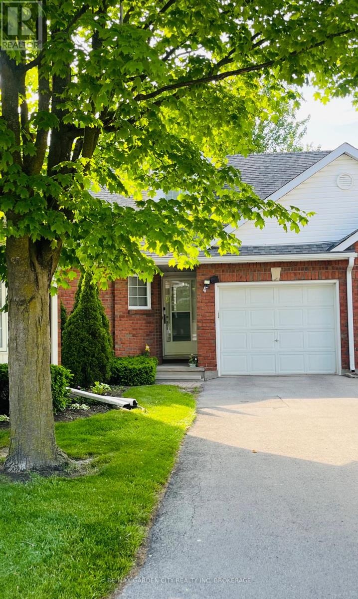 4 - 7370 Monastery Drive, Niagara Falls, Ontario  L2H 3C4 - Photo 1 - X12208443