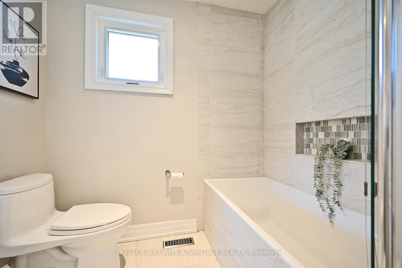 8 Brumwell Street, Toronto, Ontario  M1C 2K8 - Photo 13 - E12207951