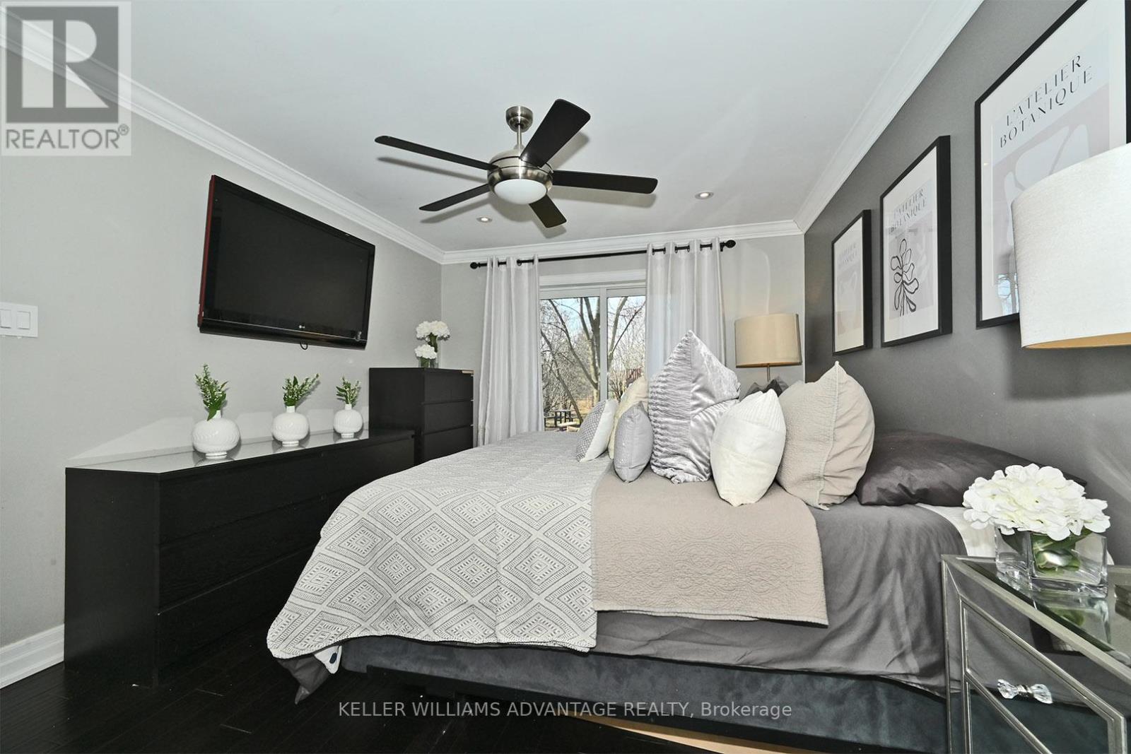 8 Brumwell Street, Toronto, Ontario  M1C 2K8 - Photo 10 - E12207951