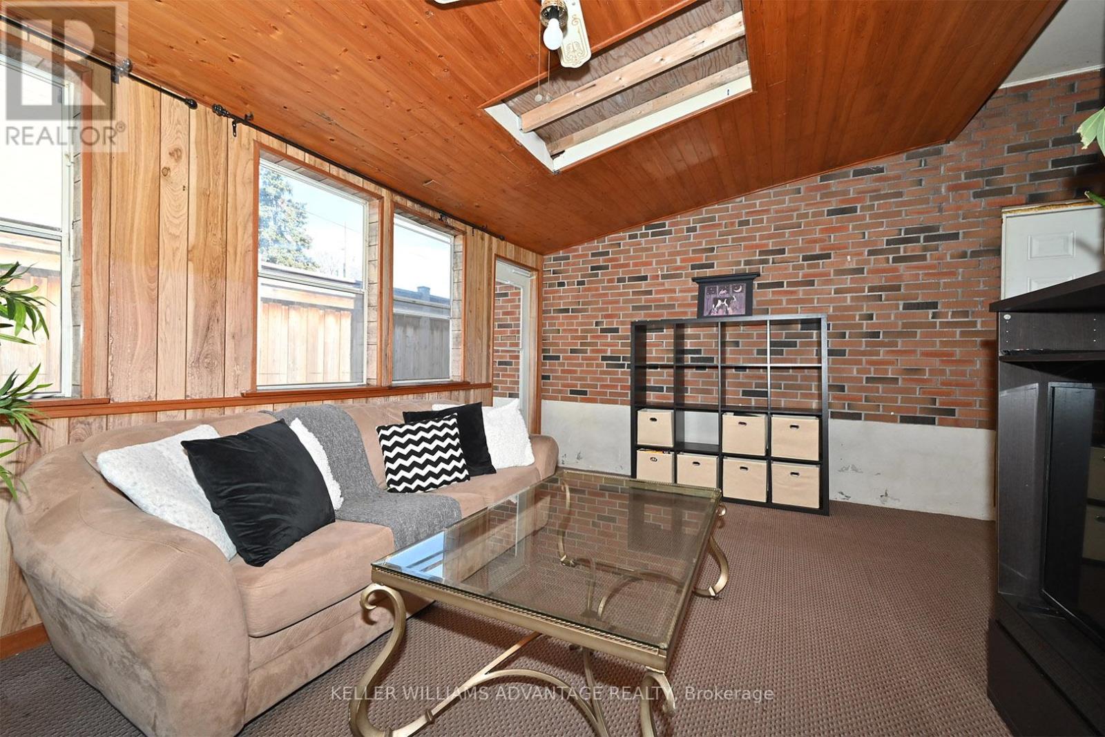8 Brumwell Street, Toronto, Ontario  M1C 2K8 - Photo 19 - E12207951