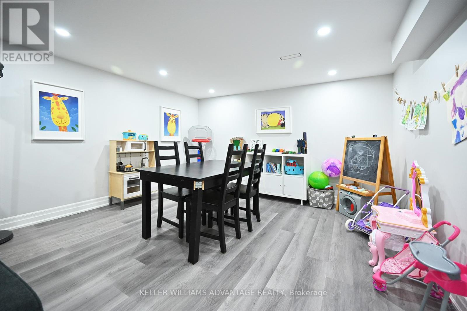 8 Brumwell Street, Toronto, Ontario  M1C 2K8 - Photo 24 - E12207951