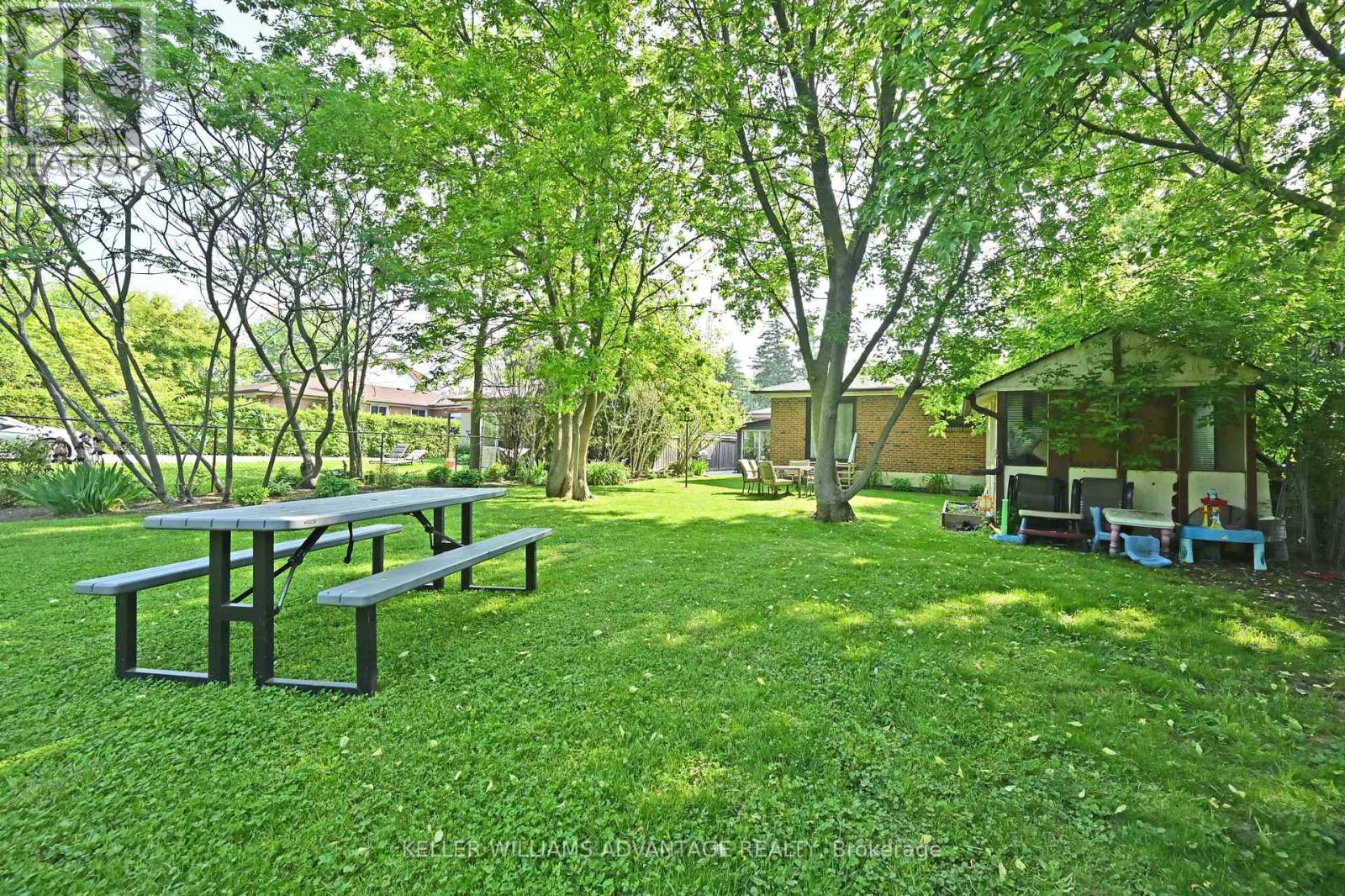 8 Brumwell Street, Toronto, Ontario  M1C 2K8 - Photo 31 - E12207951