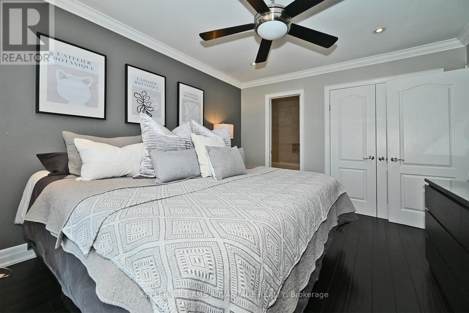 8 Brumwell Street, Toronto, Ontario  M1C 2K8 - Photo 8 - E12207951