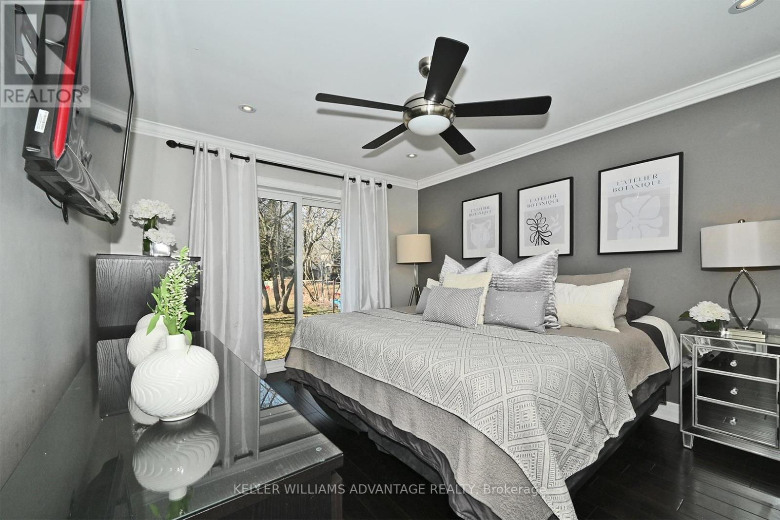 8 Brumwell Street, Toronto, Ontario  M1C 2K8 - Photo 6 - E12207951