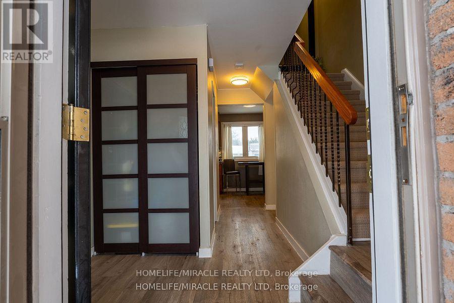 104 Stuart Street, Whitchurch-Stouffville (Stouffville), Ontario  L4A 4S2 - Photo 33 - N12076249
