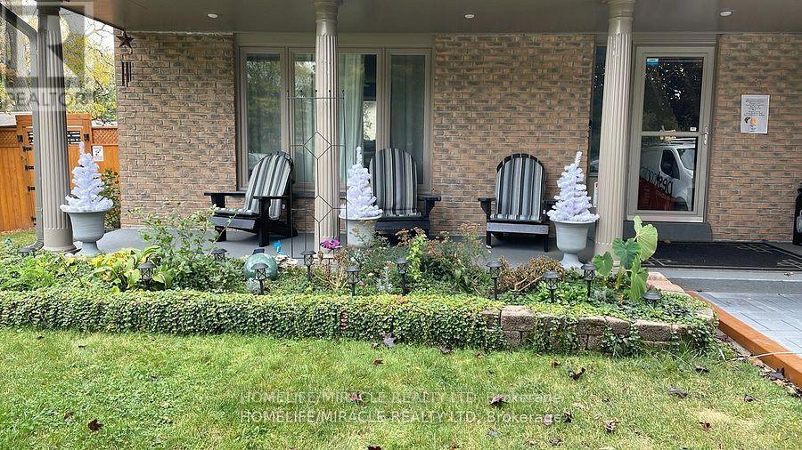 104 Stuart Street, Whitchurch-Stouffville (Stouffville), Ontario  L4A 4S2 - Photo 37 - N12076249