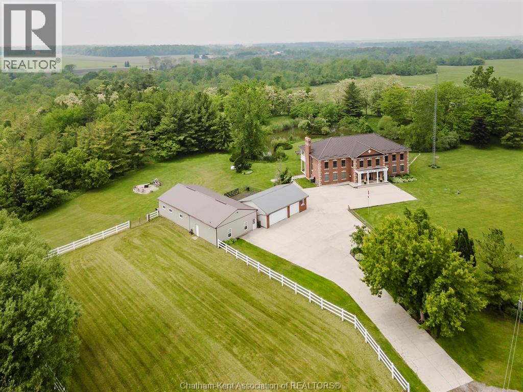 22678 Johnston Line, Rodney, Ontario  N0L 2C0 - Photo 5 - 25012517