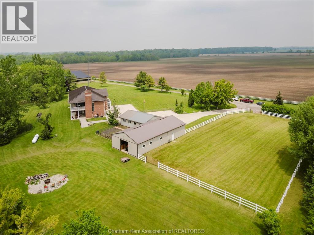 22678 Johnston Line, Rodney, Ontario  N0L 2C0 - Photo 4 - 25012517