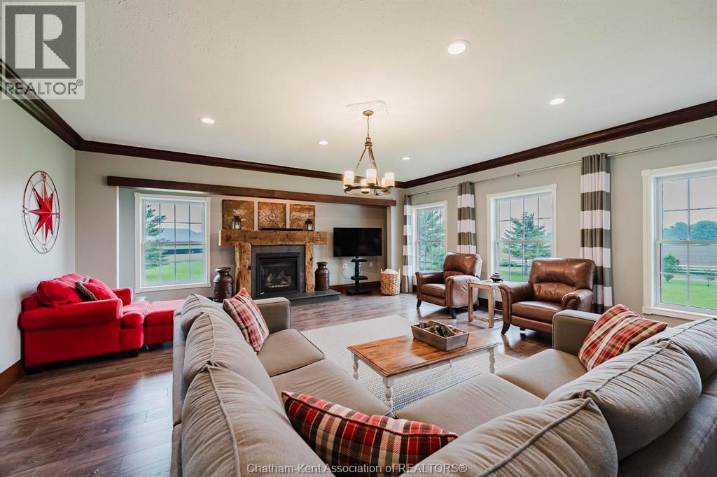 22678 Johnston Line, Rodney, Ontario  N0L 2C0 - Photo 16 - 25012517