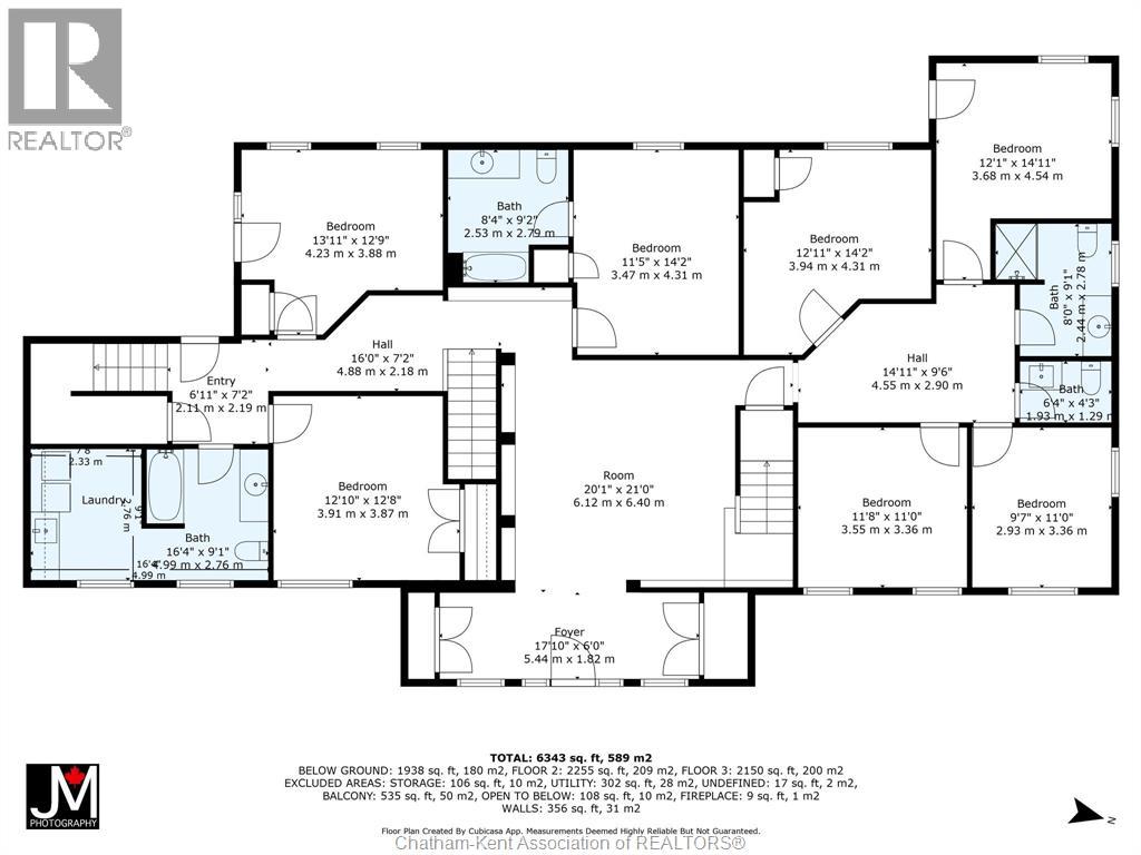22678 Johnston Line, Rodney, Ontario  N0L 2C0 - Photo 48 - 25012517
