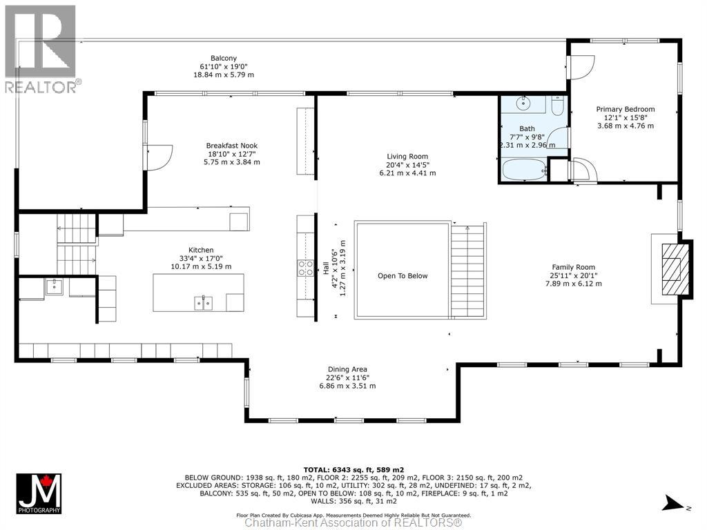 22678 Johnston Line, Rodney, Ontario  N0L 2C0 - Photo 49 - 25012517