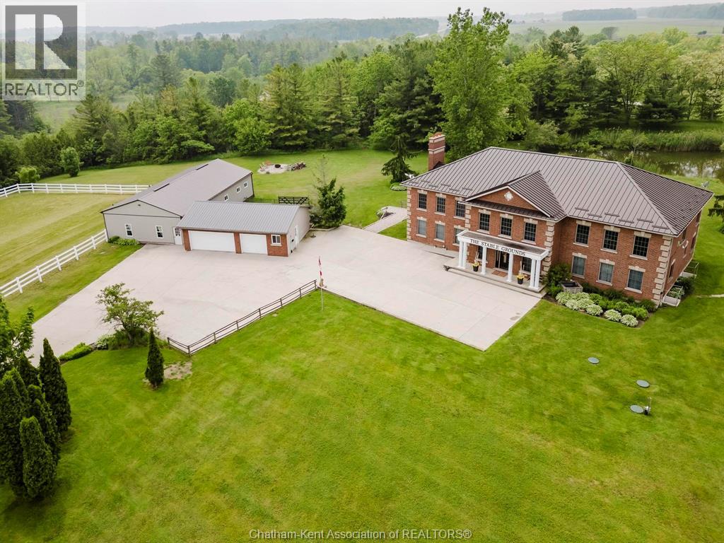 22678 Johnston Line, Rodney, Ontario  N0L 2C0 - Photo 44 - 25012517