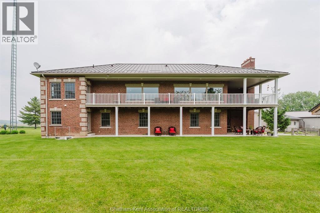 22678 Johnston Line, Rodney, Ontario  N0L 2C0 - Photo 39 - 25012517