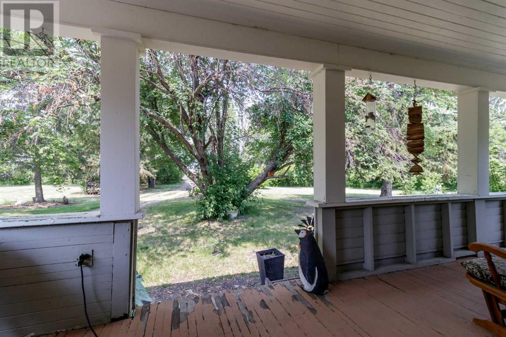 24357 Township Road 352, Rural Red Deer County, Alberta  T0M 0Y0 - Photo 36 - A2228665