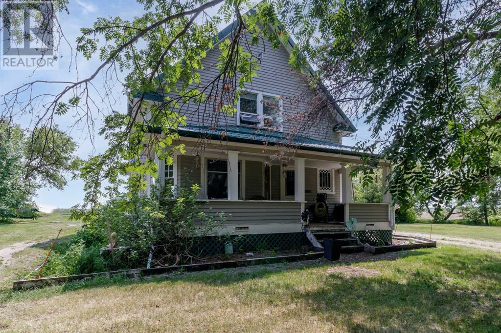 24357 Township Road 352, Rural Red Deer County, Alberta  T0M 0Y0 - Photo 34 - A2228665