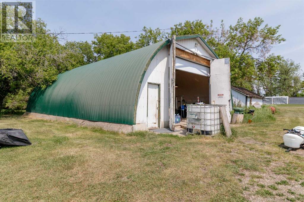 24357 Township Road 352, Rural Red Deer County, Alberta  T0M 0Y0 - Photo 31 - A2228665