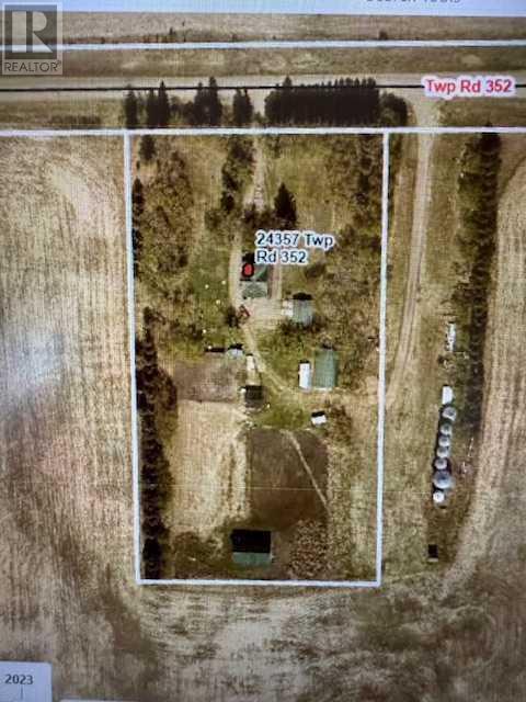 24357 Township Road 352, Rural Red Deer County, Alberta  T0M 0Y0 - Photo 45 - A2228665