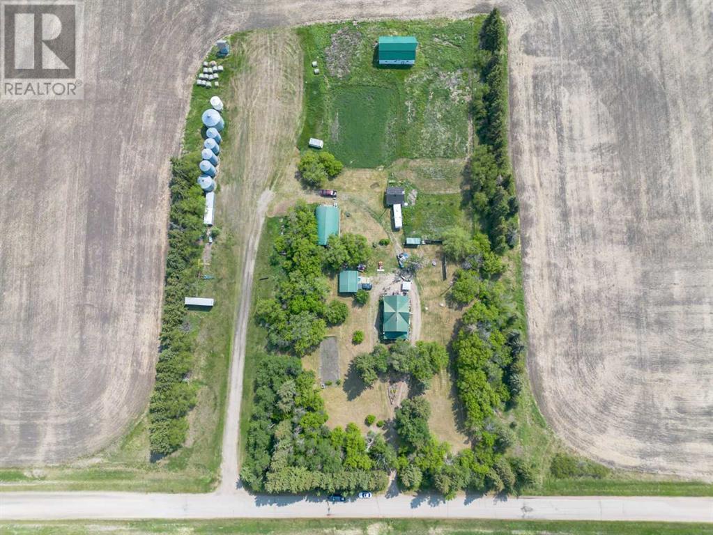 24357 Township Road 352, Rural Red Deer County, Alberta  T0M 0Y0 - Photo 43 - A2228665