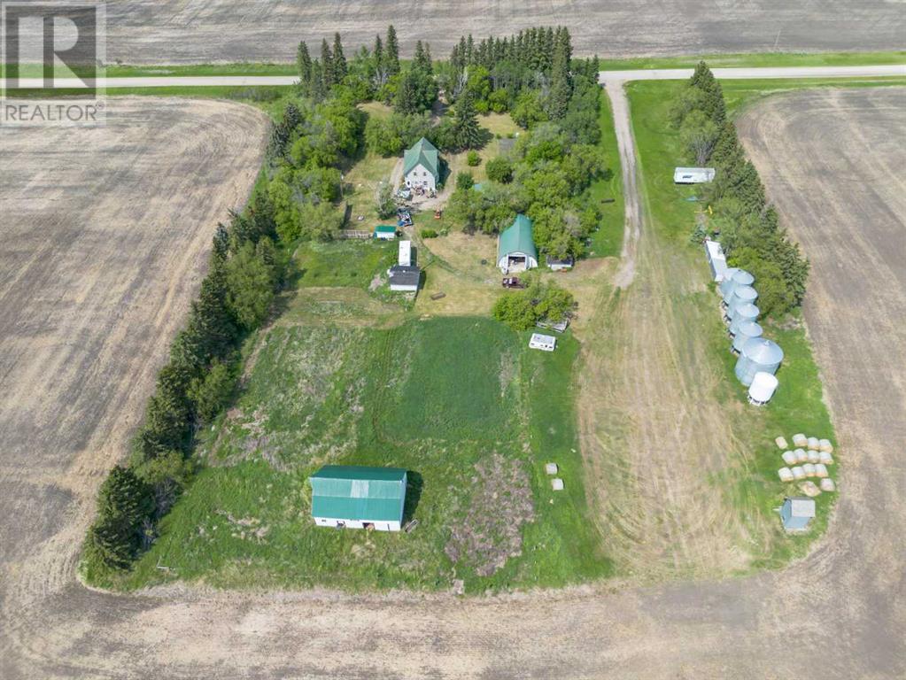 24357 Township Road 352, Rural Red Deer County, Alberta  T0M 0Y0 - Photo 44 - A2228665