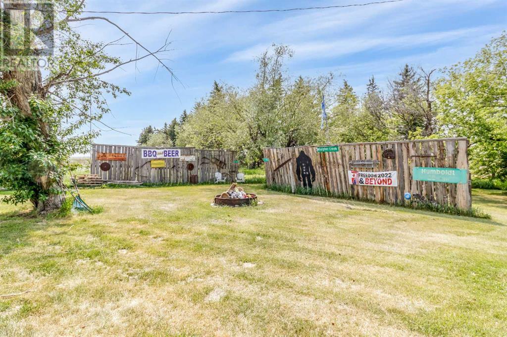 24357 Township Road 352, Rural Red Deer County, Alberta  T0M 0Y0 - Photo 26 - A2228665