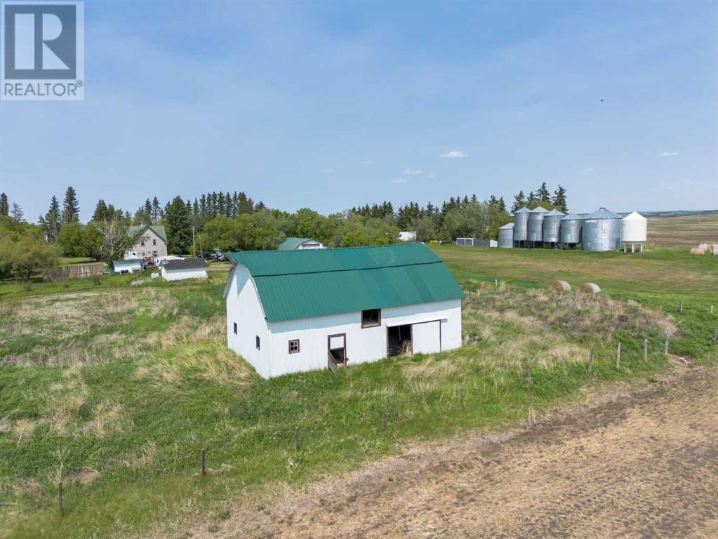 24357 Township Road 352, Rural Red Deer County, Alberta  T0M 0Y0 - Photo 46 - A2228665