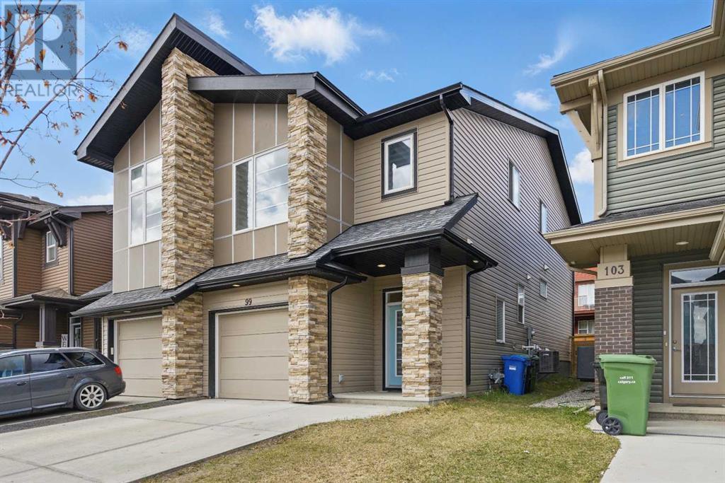 Property at 99 Sage Bluff Heights NW image 3