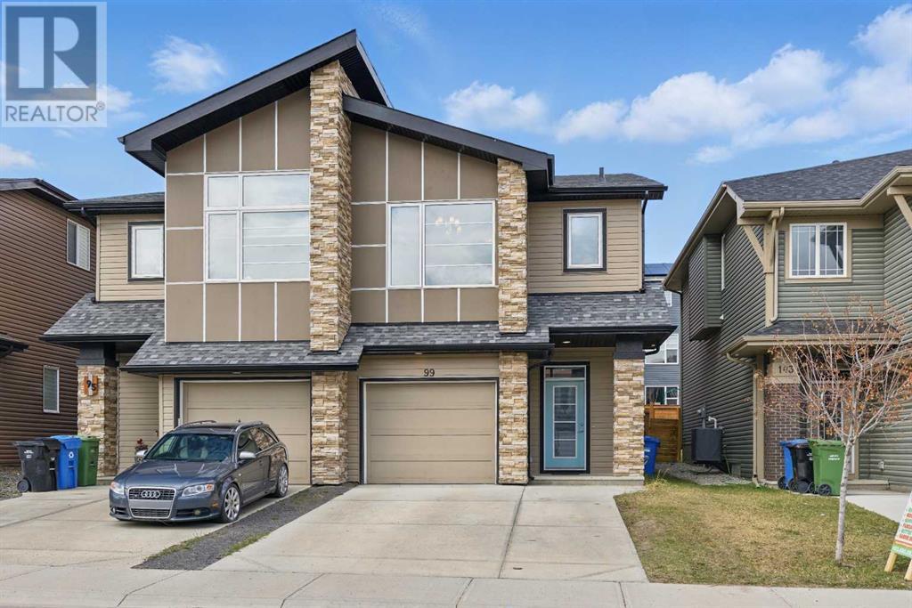 Property at 99 Sage Bluff Heights NW image 2