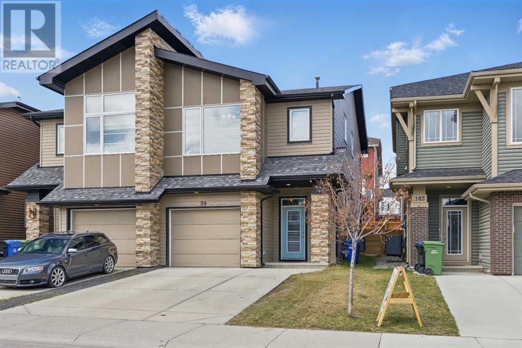 Property at 99 Sage Bluff Heights NW image 1